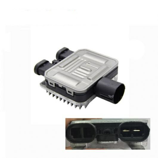 ボルボ S60 フォード ギャラクシーMENDEOファン コントロール モジュールレギュレータ940004105 940.00041.05 7G91-9A819-AA 940.0041.07 7T438C609BA AL-BB-3993 AL Car parts