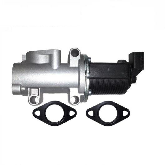 フィアット セディチ セディチ SEDICI 1.9Dマルチジェット4 × 4 2006-2013 EGR バルブ +ガスケット55215032 5851596 55205455 55194734 55186214 AL-BB-4064 AL