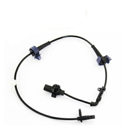フロント 右 ABS ホイールスピードセンサ ホンダシビック 1.8L 2.4L 57450-TR3-A02 57450TR3A02 AL-BB-4579 AL sensor