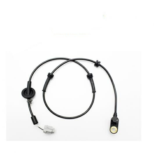 フロント 右 ABS ホイールスピードセンサ 日産 アルティマ 2.5L 3.5L 2002-2004 47910-8J000 479108J000 SU12640 5S11187 ALS278 AL-BB-4877 AL sensor