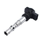 06A905115 点火スパークコイル アウディ VW TT A4 クワトロ イグニッションコイル キット タイプ001 AL-BB-7216 AL Car parts(2)