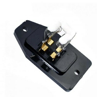 ヒーターブロワーモーター レジスター レギュレータホンダシビック デル ソルアキュラインテグラ 79330SR3A01 JA125 RU71 973211 RES13066 AL-BB-8554 AL Car parts