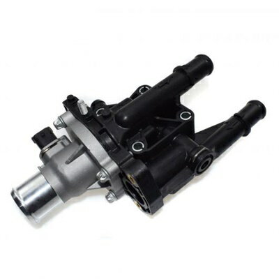 エンジン冷却サーモスタット シボレーソニッククルーズ フィアット オペル アストラ ボクスホール インシグニア 25192228 55575048 55579951 AL-BB-8624 AL Car parts