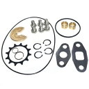 T3 T4 T04B T04E ターボチャージャー修理キット 360度 スラストベアリングアップグレード再構築キット AAA ターボ パーツ AL-BB-8727 AL Car parts(2)