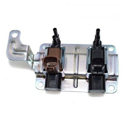 インテークマニホールド真空ランナー蒸気キャニスターパージ ソレノイド バルブ マツダ 3 5 6 CX-7 フォード モンデオ フォーカス Galaxy K5T46597 AL-BB-8806 AL Car parts