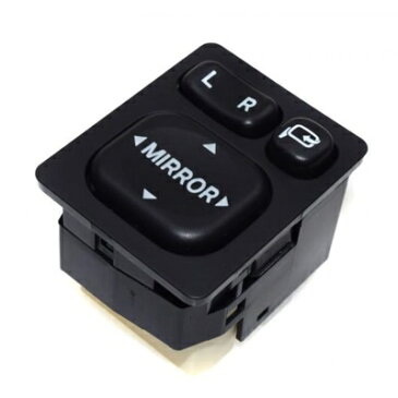 AL 9 ピン 外側バックミラー電源スイッチ コントロール ボタン カムリ RAV4 ヴィオス 84872-52040 84870-0P010 848700D080 AL-BB-8818