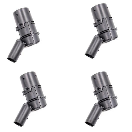 4ピース PDC センサー 4B0919275F 7H0919275D 7H0919275B アウディ A3 A4 A6 RS4 RS6 S3 S4 S6 VW シュコダシート AL-CC-0323 AL sensor