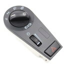 運転席 サイド ヘッドライトヘッドライトランプスイッチ ボルボ トラック FH12 FM VNL 50-104-003 20953569 20466306 20942844 AL-CC-0453 AL Car parts(2)