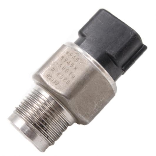 コモンレール圧センサ 89458 ~ 60010 8945860010 トヨタ アベンシス 2.2 D-CAT AL-CC-0483 AL sensor