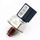フューエル レール圧力センサSENDER 55PP09-01 VW シュコダ アウディ A4 A5 A8 AL-CC-1184 AL sensor(2)