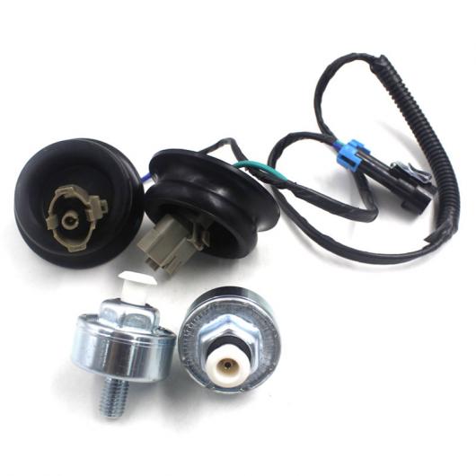 10456603 ノックセンサー ハーネスペアキットセット ビュイック シボレーGMC SILVERADO シエラ AL-CC-1337 AL sensor