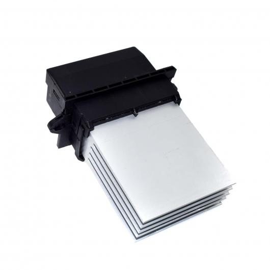 エアコン ヒーター ブロワー レジスター ルノー シトロエン C2 C3 C5 プジョー 1007 207 607 6441L2 7701207718 7701048390 Blower Resistor AL-CC-2062 AL Car parts(2)