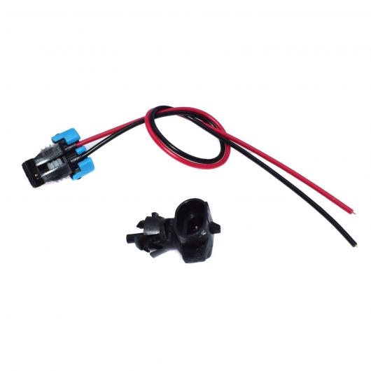 HVAC エア温度温度センサー 5S11836 9152245 SU13289 90477289 サーブ オペル ボクスホール SIGNUM ティグラ AB ベクトラ ヴィヴァーロ sensor and wire AL-CC-2086 AL Car parts