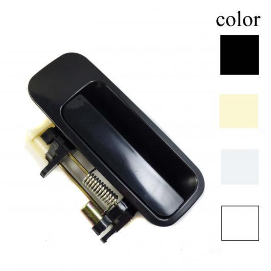 外ドアリア 左 トヨタ カムリ 1997 1998 1999 2000 2001 OE69240AA010 選べる4カラー ブラック〜シルバー Rear Left AL-CC-2426 AL Car parts