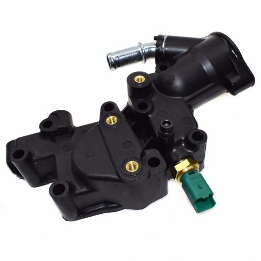 サーモスタット センサ プジョー 1007 205 206 207 309 BIPPER シトロエン BX C2 C3 C15 NEMO OE1336Y8..