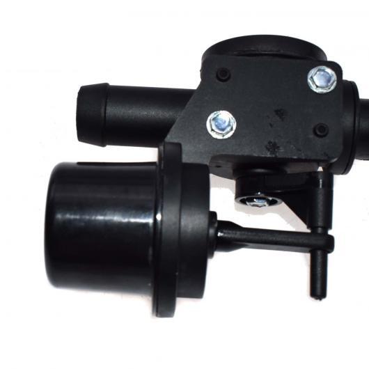 HVAC ヒーター コントロール バルブ 2003-2007 フォード F-250 F-350 F-450 F-550 スーパーデューティ パワーストローク ディーゼル AL-CC-2960 AL Car parts