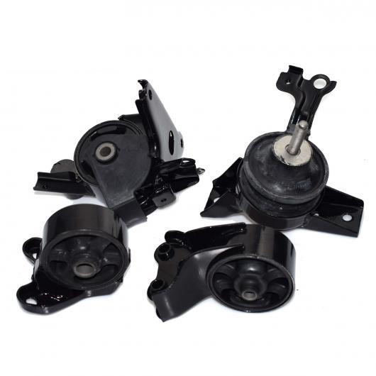 トランスミッション＆エンジンモーターマウントフロントリア ヒュンダイ 2.0L エラントラ 2001-2006＆ティブロン 2003-2008 21810-2C300 AL-CC-2995 AL Car parts(2)