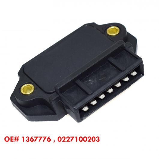 ICM ICU イグニッション コントロール モジュール ボルボ S90 V90 960 2.9L L6＆アルファロメオ 164 オペル ベクトラ A ボクスホール ブラック AL-CC-3094 AL Car parts