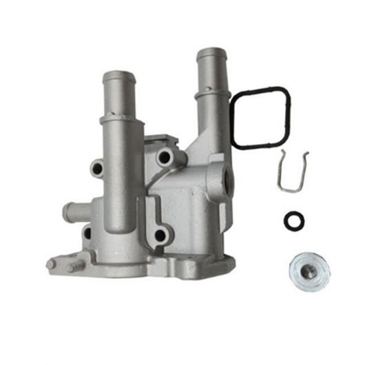 1個 サーモスタットオペルシボレー アルファ フィアット 1338244 96817255 96984103 1338177 71770832 55353311 55577073 55564890 AL-CC-3450 AL Car parts