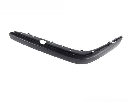 フロント バンパー トリム インパクトストリップ BMW E38 725 728i 730D 730i 730iL 735i 740D 740iL 840Ci 750i 750iL 51118125309 left・right AL-CC-4168 AL Car plating parts