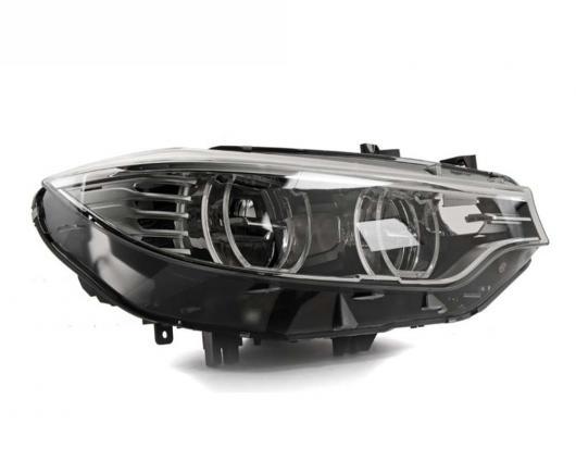 LED ヘッドライト BMW F32 F33 418i 420i 428i 430i 435i 440i 418D 425D 430D 420D 420iX 428iX 430iX..