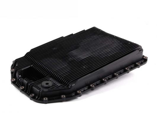 ATオイルパン トランスミッション フィルタ BMW E63 E64 630i 645Ci 650i M6 24117571217 AL-CC-4381 AL Car parts(2)