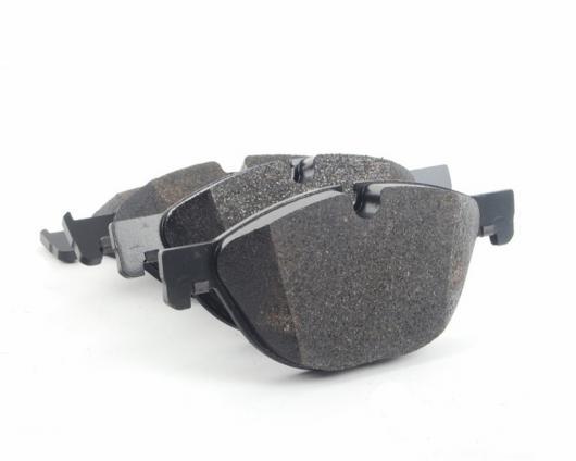 フロントブレーキパッド BMW F07 GT 535i 550i 520D 530D 535D 530DX 535DX 535iX 550iX 34116793021 A..