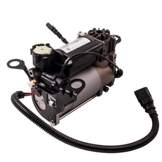 楽天オートパーツエージェンシーエア コンプレッサー ポンプ アウディ A8 D3 4E ディーゼル 10/12 シリンダー 4E0616007E 4E0616007C 4E0616005E 4E0616005A AL-CC-5466 AL Car parts