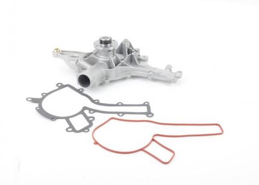ウォーター ポンプ W/ガスケットフィット メルセデスベンツ W203 W211 W163 W210 W220 R170 C55 AMG 1122001401 AL-CC-6428 AL Car parts(2)