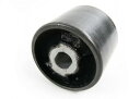 ワンピースリアアクスルディファレンシャルブッシュマウント BMW E46 E83 X3 E85 Z4 323i 328ci 330Xi 33176751808 ...