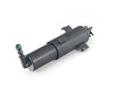 左 サイドヘッドライトウォッシャーノズル シリンダー BMW X5 E70 X6 E71 61677223059 AL-CC-6921 AL Car parts(2)