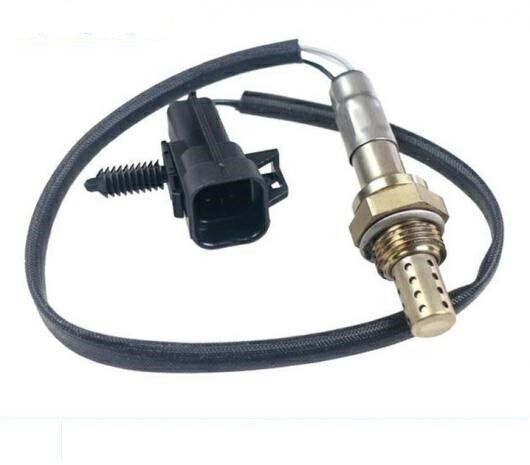 O2センサー シボレートレイルブレイザーいすゞアセンダ4.2 24577273 AL-CC-8741 AL sensor