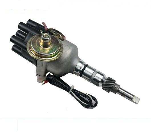 ディストリビューター トヨタ ランドクルーザー 2F 4.2L 3F 4.0L FJ40 FJ60 FJ80 AL-CC-8939 AL Car parts