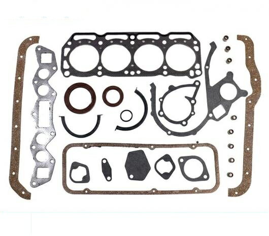 VRS シリンダー ヘッドガスケット 日産 ダットサン 1000 1200 120Y A10 A12 A13 67-81 AL-CC-9102 AL Car parts