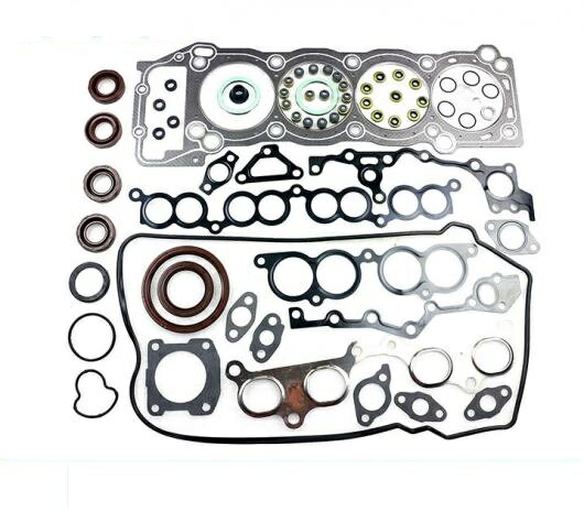 VRS シリンダーヘッドガスケットセット トヨタ プラド RZJ95 2.7L 3 RZFE DOHC 16 V DZ170 AL-CC-9112 AL Car parts