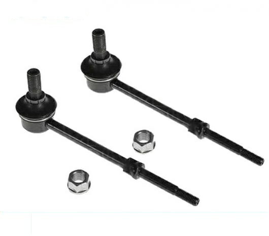 2ピース スタビライザー スウェイバーリンク アンチロールバー リンク トヨタ 4 ランナー 03- 48830-60030 AL-CC-9423 AL stabilizer