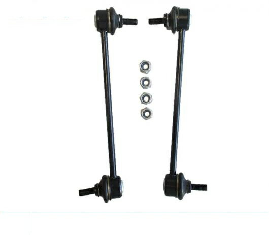 2ピース フロント スタビライザーバー スウェイバーリンク BMW Z3 3.2 L6 M3 31352227203 AL-CC-9523 AL stabilizer
