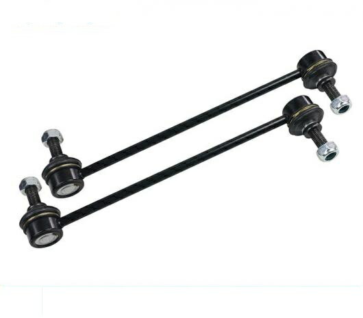 2ピース ペア スタビライザーリンクキット スウェイバーリンクセット フォード フィエスタ KA エスコートオリオンフォーカスプーマ 1130273 AL-CC-9627 AL stabilizer