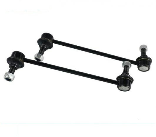 2ピース ペア スタビライザーリンクキット スウェイバーリンクセット 起亜 スポーテージ ヒュンダイ ツーソン 54830-1F000 AL-CC-9634 AL stabilizer