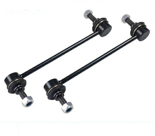 2個 フロント スタビライザーバー スウェイバーリンク マツダ 323 F プレマシー B26R34170 AL-CC-9717 AL stabilizer