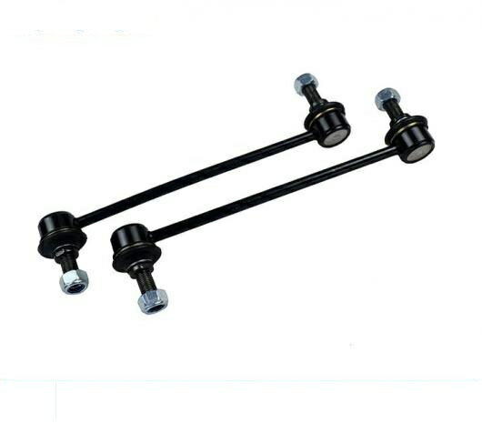 フロント スタビライザーバーリンク X2 ヒュンダイ ツーソン 04-10 カレンス III 06-12 起亜 リオ 54830-2E100 AL-CC-9773 AL stabilizer