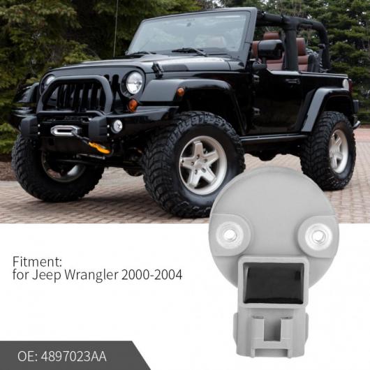 カムシャフトポジションセンサー 4897023AA カムシャフトポジションセンサー ユニバーサル ジープラングラー 2000 2001 2002-04 AL-DD-0131 AL Car parts