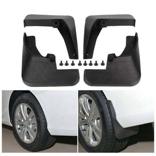 特徴：Mud Flaps Mudguards材質：Soft Plsatic年式：Car Mudguards重さ：567g当店ではこの商品の適合確認は行っておりません。※こちらの商品は純正品ではございません。輸入品の為、多少の汚れ、スレがある場合がございます。当社では複数店舗を運営し他店舗でも販売しております。そのため、商品の品切れ等によりお届けできない場合、 またはお届けが遅れる場合がございます。その際には当店よりご連絡を差し上げますが、あらかじめご了承くださいますようお願いいたします。また、商品の手配が行えないことが判明してから商品ページに反映されるまで、営業日・営業時間の都合により数日ほどお時間をいただく場合がございます。右ハンドル車用・左ハンドル車用の区別のある商品がございます。特にミラー、エアコンダクトカバー、メーターカバーなど左右で形状が異なる可能性が高い商品につきましてはご注意ください。画像をご確認いただいた上で、ご注文いただけますようお願いいたします。商品説明に記載のあるグレードのみ適合いたします。（グレードなど記載のない場合は標準モデルのみ適合）■関連事項AL マッドガード■メーカー情報■JAN4580659803567　