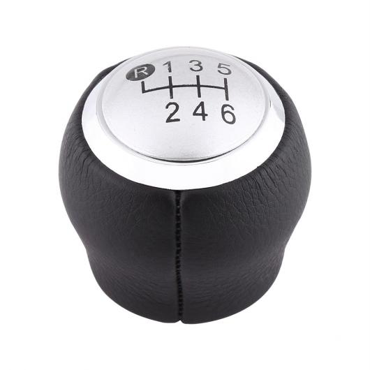 6速ギア シフターノブヘッド トヨタ カローラ 2007 2008 2009 2010 2011 2012 2013 ギアシフトノブ AL-..