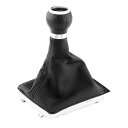 年式：2010材質：Plastic and Synthetic Leather特徴：Gear Shift Knob Gaiter Boot商品種別：Gear Shift Knob重さ：170g当店ではこの商品の適合確認は行っておりません。※こちらの商品は純正品ではございません。輸入品の為、多少の汚れ、スレがある場合がございます。当社では複数店舗を運営し他店舗でも販売しております。そのため、商品の品切れ等によりお届けできない場合、 またはお届けが遅れる場合がございます。その際には当店よりご連絡を差し上げますが、あらかじめご了承くださいますようお願いいたします。また、商品の手配が行えないことが判明してから商品ページに反映されるまで、営業日・営業時間の都合により数日ほどお時間をいただく場合がございます。右ハンドル車用・左ハンドル車用の区別のある商品がございます。特にミラー、エアコンダクトカバー、メーターカバーなど左右で形状が異なる可能性が高い商品につきましてはご注意ください。画像をご確認いただいた上で、ご注文いただけますようお願いいたします。商品説明に記載のあるグレードのみ適合いたします。（グレードなど記載のない場合は標準モデルのみ適合）■関連事項フォルクスワーゲン Volkswagen■その他ギアシフトノブ■JAN4580659819711　