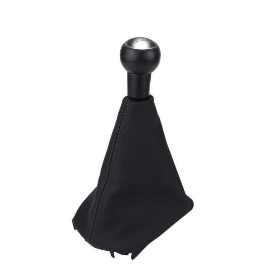 5速ギア ギアシフトノブ ゲートル プジョー 307 308 607 608 シトロエン C3 C5 AL-DD-1007 AL Car parts