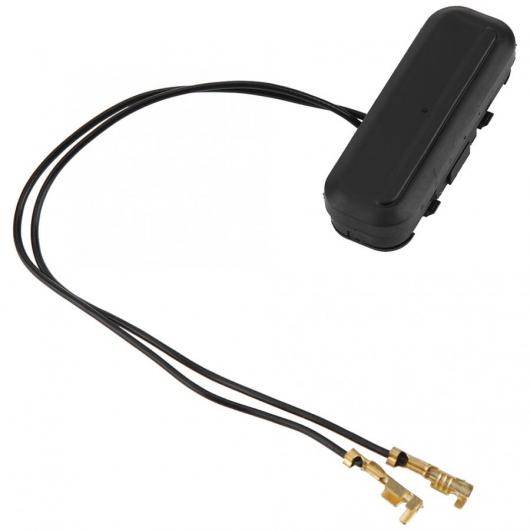 スイッチ ブラック テールゲートブートオープナースイッチリアドアスイッチ 13393912 ボクスホール オペル アクセサリー AL-DD-1388 AL Car parts