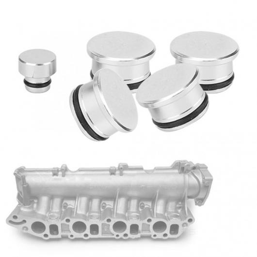 55210202 55210201 入口マニホールドスワールフラップブランクキットアルファロメオ フィアット ボクスホール エンジン Z19DTH AL-DD-1765 AL Car parts