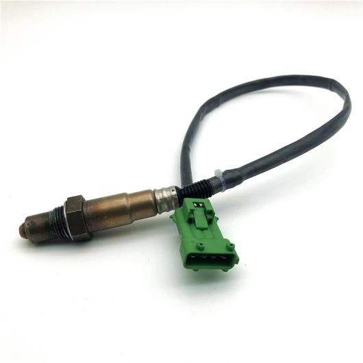 O2センサー ワット プジョー 207 308 408 5008 508 RCZ 1.4L 1.6L エンジンコード EP3 EP6 EP6DT シトロエン 1618HC 1618.HC 0258010081 AL-DD-2242 AL sensor