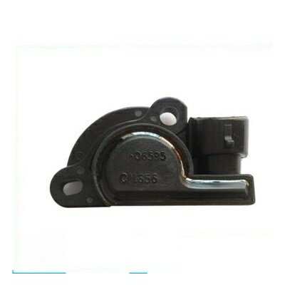 スロットルポジションセンサー シボレーハマー オールズモビル ポンティアック 互換品番:06595，06681 AL-DD-3630 AL sensor